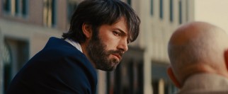 Ben Affleck directs himself in the lead role of Tony Mendez, the CIA agent responsible for exfiltrating six hiding American diplomats.