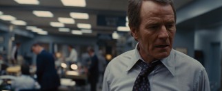 Jack O'Donnell (Bryan Cranston), Mendez's superior at the CIA, scrambles to make sure flight arrangements remain in place for the defiant exfiltration mission.