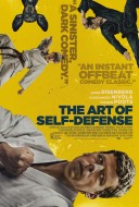 The Art of Self-Defense(2019) movie poster