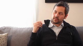 Wondering where "The Limey" ranks on the all-time best movie list of writer/director Jonathan Sobol? He'll let you know in "Doing the Crime: Making 'The Art of the Steal.'"