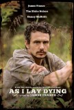 As I Lay Dying DVD cover art -- click to buy from Amazon.com