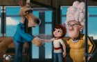 Hoodwinked Too! Hood vs. Evil Blu-ray + DVD Review