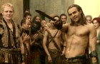 Spartacus: Gods of the Arena DVD Review