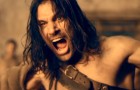 Spartacus: Gods of the Arena DVD Review
