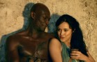 Spartacus: Gods of the Arena DVD Review