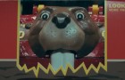 The Beaver Blu-ray Review