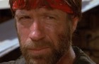 Lone Wolf McQuade Blu-ray Review