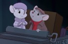 The Rescuers & The Rescuers Down Under: 2 Movie Collection Blu-ray + DVD Review
