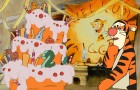 The Tigger Movie Blu-ray + DVD Review