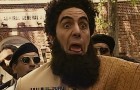 The Dictator Blu-ray + DVD + Digital Copy Review