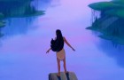 Pocahontas & Pocahontas II: 2 Movie Collection Blu-ray + DVD Review