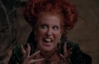 Hocus Pocus Blu-ray + DVD Review