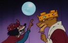 Robin Hood: 40th Anniversary Edition Blu-ray + DVD + Digital Copy Review