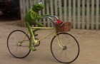 The Muppet Movie: The Nearly 35th Anniversary Edition Blu-ray + Digital Copy Review