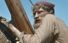 Kon-Tiki: Blu-ray + DVD Combo Pack Review