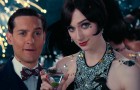 The Great Gatsby (2013): Blu-ray + DVD + UltraViolet Review