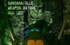 Turtle Power: The Definitive History of the Teenage Mutant Ninja Turtles