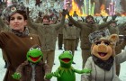 Muppets Most Wanted: The Unnecessarily Extended Edition Blu-ray + DVD + Digital HD Digital Copy Review