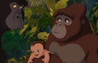 Tarzan: Blu-ray + DVD + Digital HD Digital Copy Review