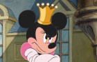 Mickey, Donald, Goofy: The Three Musketeers - 10th Anniversary Edition Blu-ray + DVD + Digital HD Digital Copy Review