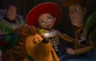 Toy Story of Terror! Blu-ray + Digital HD Digital Copy Review