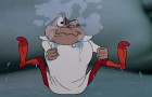 The Adventures of Ichabod and Mr. Toad & Fun & Fancy Free: 2-Movie Collection Blu-ray + DVD Review