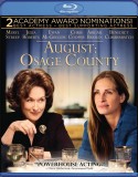 August: Osage County Blu-ray Disc cover art -- click to buy from Amazon.com