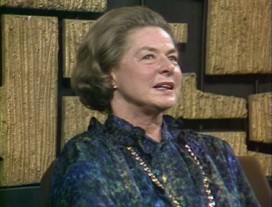 Ingrid Bergman reflects on her long, distinguished film career in this 1981 interview from The Guardian's Lecture Series.