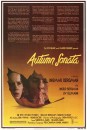 Autumn Sonata (1978) U.S. movie poster