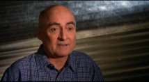 Paul Diamond, son of screenwriter I.A.L. Diamond, is one of many who take us "Inside 'The Apartment.'"