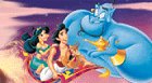 Aladdin: Platinum Edition DVD Press Release
