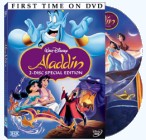Aladdin set: click for larger view