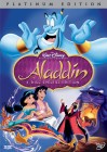 Aladdin (1992) Platinum Edition