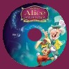 Alice in Wonderland: Masterpiece Edition - Disc 2 -- click for larger view