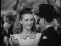 Kathyrn Beaumont deals with puppet's flirtations in 'One Hour in Wonderland'