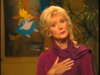 Kathryn Beaumont introduces the unused song 'I'm Odd' compilation