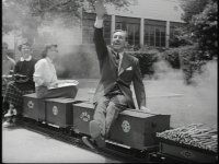 Walt Disney in 'Operation Wonderland'