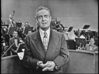 Fred Waring of 'The Fred Waring Show' fame