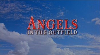 Angels in the Outfield (1994)
