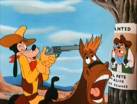 Two Gun Goofy (1952 short)