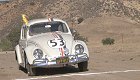 Herbie Rides Again DVD Review