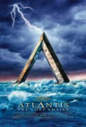 Atlantis: The Lost Empire movie poster