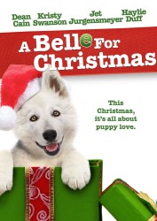 A Belle for Christmas (2014) DVD cover art - click to buy DVD from Amazon.com