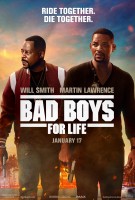 Bad Boys for Life (2020) movie poster
