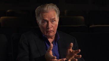 Martin Sheen reflects on one of the first and most enduring credits of his long film career in "Making 'Badlands.'"