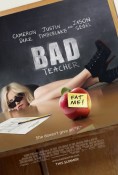 Bad Teacher (2011) movie poster