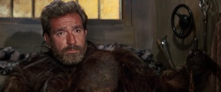 Mark Hand (Ugo Tognazzi), catchman of the ice and forests of Weir, would like to make love the old-fashioned way.