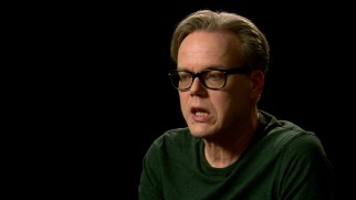 Longtime Batman animation maker Bruce Timm promises good things from "Justice League: Gods and Monsters."