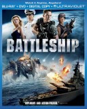 Battleship: Blu-ray + DVD + Digital Copy + UltraViolet cover art -- click to buy from Amazon.com