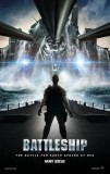 Battleship (2012) movie poster